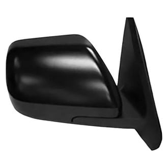 Sherman® - Passenger Side Power View Mirror (Heated, Foldaway) (Standard Line)