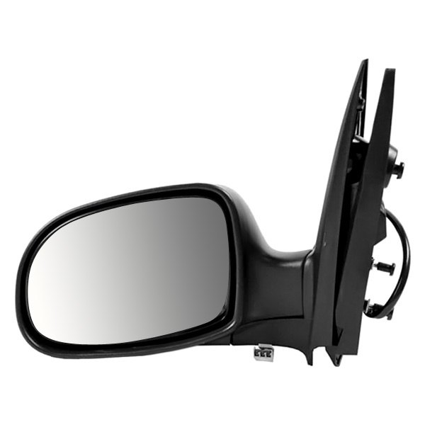Sherman® - Driver Side Power View Mirror