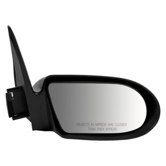 Suzuki Swift Side View Mirrors | Custom, Replacement – CARiD.com