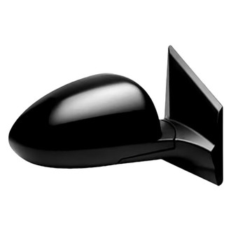Sherman® - Passenger Side Manual View Mirror (Non-Heated, Foldaway) (Standard Line)