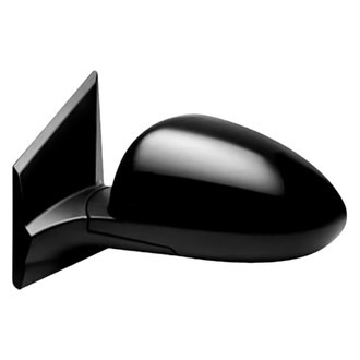 Sherman® - Driver Side Power View Mirror (Heated, Foldaway) (Standard Line)