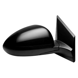 Sherman® - Passenger Side Power View Mirror (Heated, Foldaway) (Standard Line)