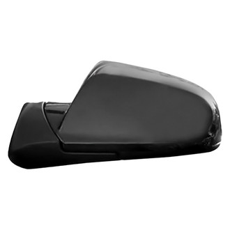 Sherman® - Driver Side Power View Mirror (Heated, Foldaway) (Standard Line)