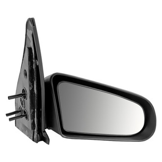 Sherman® - Passenger Side Manual View Mirror (Non-Heated, Non-Foldaway) (Standard Line)