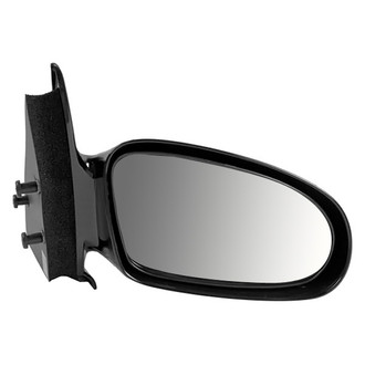 Sherman® - Passenger Side Manual View Mirror (Non-Heated, Non-Foldaway) (Standard Line)