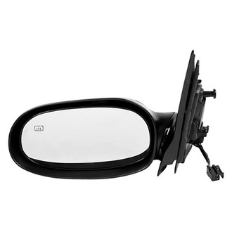 Sherman® - Driver Side Power Remote View Mirror (Heated, Non-Foldaway) (Standard Line)