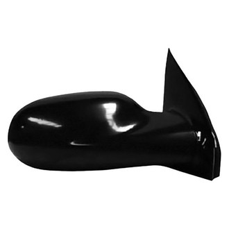 Sherman® - Passenger Side Power Remote View Mirror (Heated, Non-Foldaway) (Standard Line)