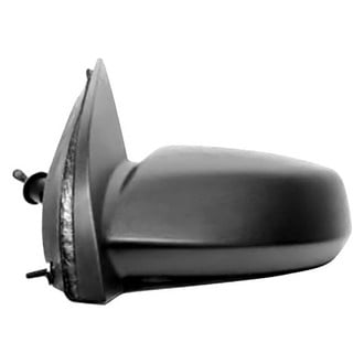 Sherman® - Driver Side Manual View Mirror (Non-Heated, Non-Foldaway) (Standard Line)