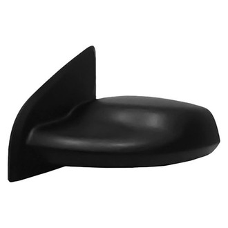 Sherman® - Driver Side Power Remote View Mirror (Non-Heated, Non-Foldaway) (Standard Line)