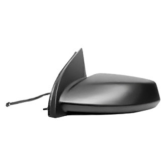 Sherman® - Driver Side Power View Mirror (Non-Heated, Non-Foldaway) (Standard Line)