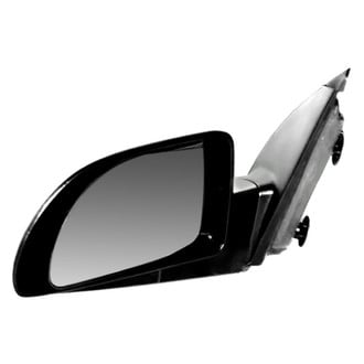 Sherman® - Driver Side Power View Mirror (Non-Heated, Foldaway) (Standard Line)