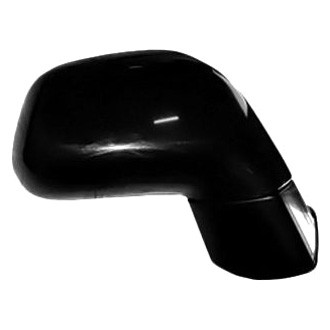Sherman® 622-320R - Passenger Side Power View Mirror (Heated, Foldaway) (Standard Line)