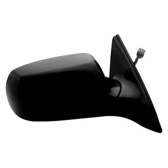Sherman® - Passenger Side Power View Mirror (Heated, Foldaway) (Standard Line)
