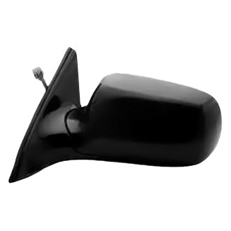 Sherman® - Driver Side Power View Mirror (Heated, Foldaway) (Standard Line)