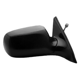Sherman® - Passenger Side Power View Mirror (Heated, Foldaway) (Standard Line)