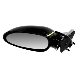 Sherman® - Driver Side Power View Mirror (Heated, Foldaway) (Standard Line)