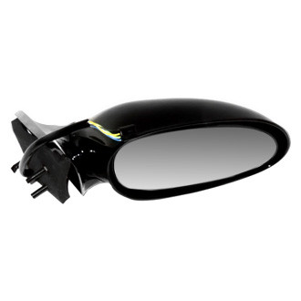 Sherman® - Passenger Side Power View Mirror (Heated, Foldaway) (Standard Line)