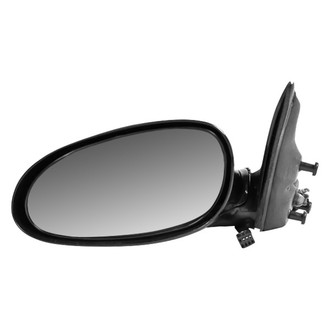 Sherman® - Driver Side Power Remote View Mirror (Non-Heated, Foldaway) (Standard Line)