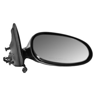 Sherman® - Passenger Side Power View Mirror (Non-Heated, Foldaway) (Standard Line)