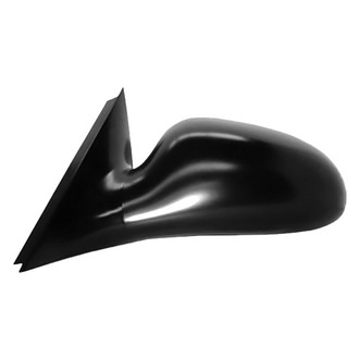 Sherman® - Driver Side Power View Mirror (Non-Heated, Non-Foldaway) (Standard Line)