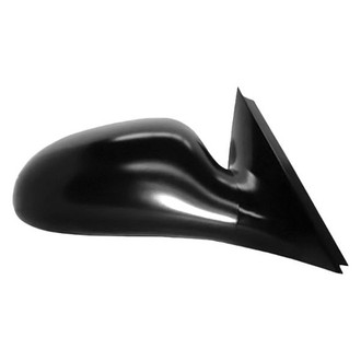 Sherman® - Passenger Side Power View Mirror (Non-Heated, Non-Foldaway) (Standard Line)
