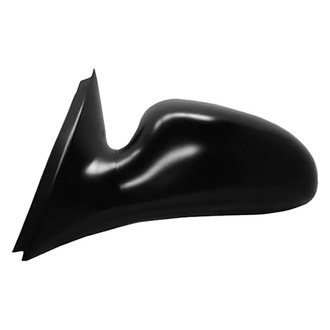 Sherman® - Driver Side Power View Mirror (Heated, Non-Foldaway) (Standard Line)