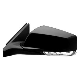 Sherman® - Driver Side Power View Mirror (Heated, Foldaway) (Standard Line)