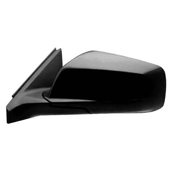 Sherman® - Driver Side Power View Mirror