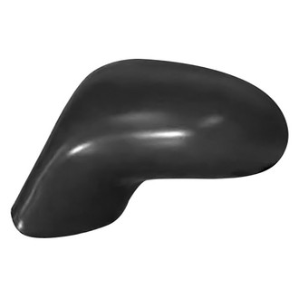 Sherman® - Driver Side Power Remote View Mirror (Non-Heated, Non-Foldaway) (Standard Line)