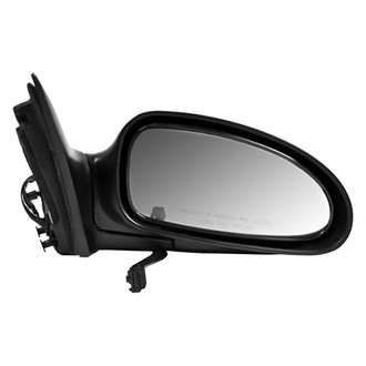 Sherman® 643A-320R - Passenger Side Power View Mirror (Heated, Foldaway) (Standard Line)