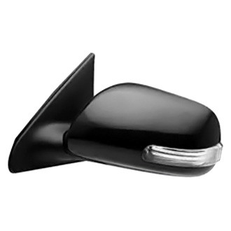 Sherman® - Driver Side Power View Mirror (Non-Heated, Foldaway) (Standard Line)