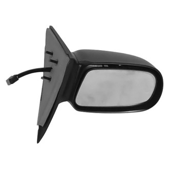 Sherman® - Driver Side Power Remote View Mirror (Non-Heated, Non-Foldaway) (Standard Line)