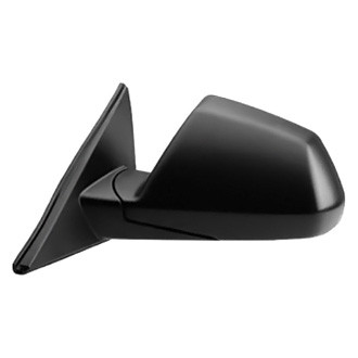 Sherman® - Driver Side Power View Mirror (Heated, Foldaway) (Standard Line)