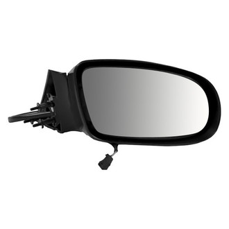 Sherman® - Passenger Side Power Remote View Mirror (Heated, Foldaway) (Standard Line)