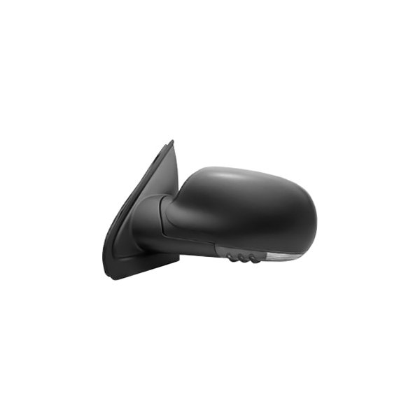 Sherman® - Driver Side Power View Mirror