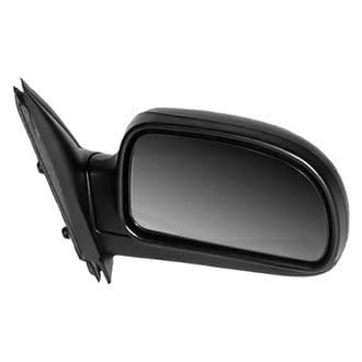 Sherman® - Passenger Side Power Remote View Mirror (Heated, Foldaway) (Standard Line)