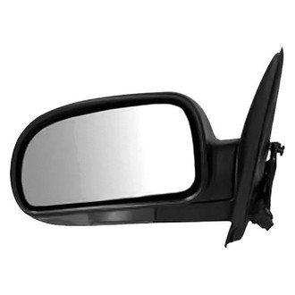 Sherman® - Driver Side Power View Mirror (Heated, Foldaway) (Standard Line)