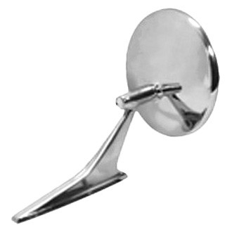 Sherman® - Driver or Passenger Side Manual View Mirror (Standard Line)