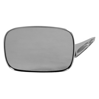 Sherman® - Passenger Side Manual View Mirror (Non-Heated, Non-Foldaway) (Standard Line)