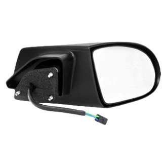 Sherman® - Passenger Side Power Remote View Mirror (Non-Heated, Non-Foldaway) (Standard Line)
