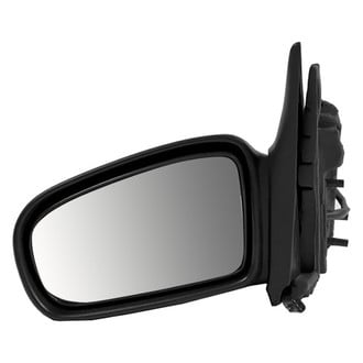 Sherman® - Driver Side Power Remote View Mirror (Non-Heated, Non-Foldaway) (Standard Line)