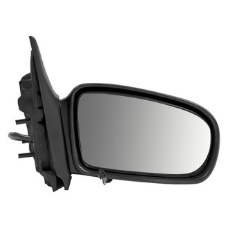 Sherman® - Passenger Side Power Remote View Mirror (Non-Heated, Non-Foldaway) (Standard Line)