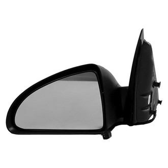 Sherman® - Driver Side Power View Mirror (Non-Heated, Foldaway) (Standard Line)