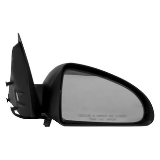 Sherman® - Passenger Side Power View Mirror (Non-Heated, Foldaway) (Standard Line)