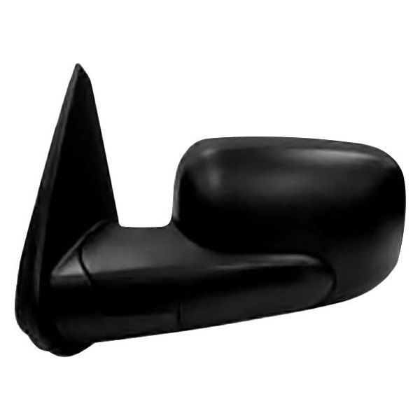 Sherman® - Driver Side Power View Mirror