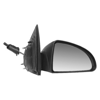 Sherman® - Passenger Side Manual View Mirror (Non-Heated, Non-Foldaway) (Standard Line)