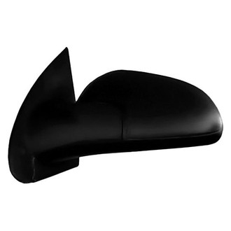 Sherman® - Driver Side Power Remote View Mirror (Non-Heated, Foldaway) (Standard Line)
