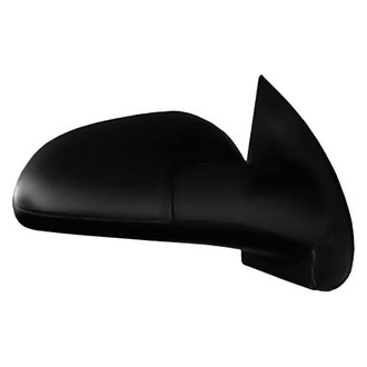 Sherman® - Passenger Side Power Remote View Mirror (Non-Heated, Foldaway) (Standard Line)