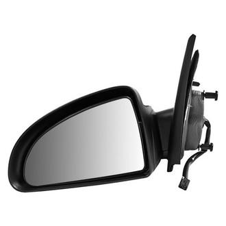 Sherman® - Driver Side Power Remote View Mirror (Non-Heated, Non-Foldaway) (Standard Line)