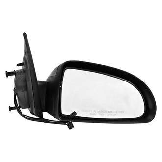 Sherman® - Passenger Side Power Remote View Mirror (Non-Heated, Non-Foldaway) (Standard Line)